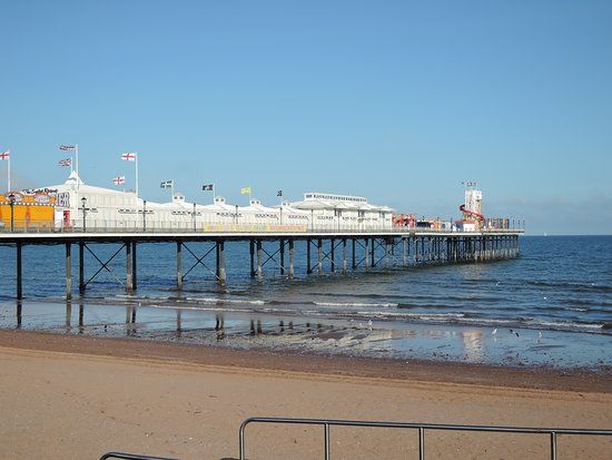 Paignton Pier